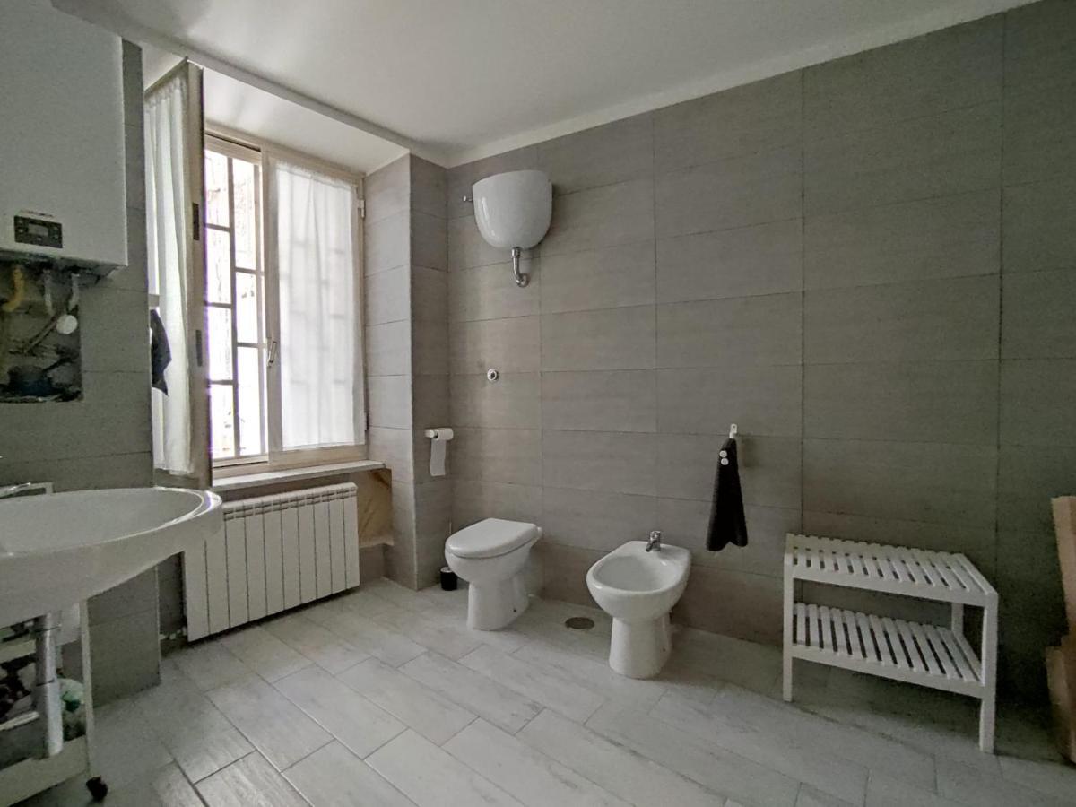 O'Tuocc A Chiaia Apartment Napoli Ngoại thất bức ảnh